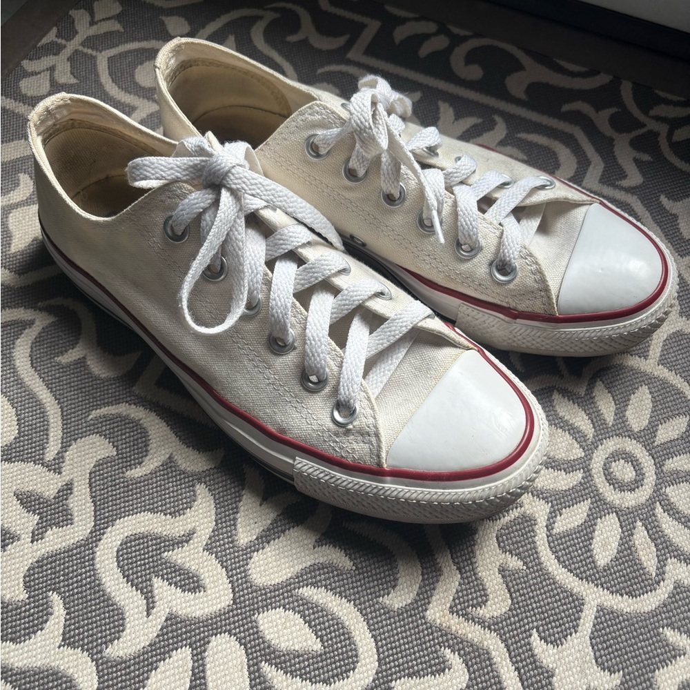 Converse Chuck Taylor All Star Sneaker